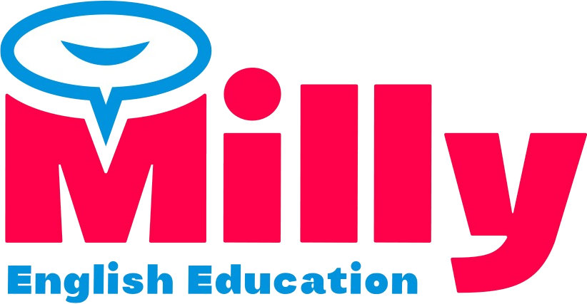 Milly English Education